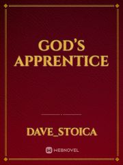 God’s apprentice Book