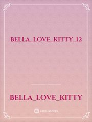 Bella_Love_Kitty_12 Book