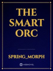 The smart orc Book