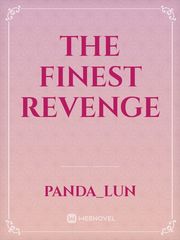 The Finest Revenge Book