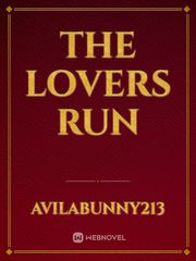 the lovers run Book