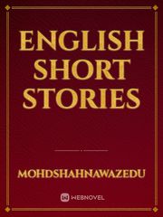 English Short Stories Book