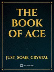 The book of Ace Book