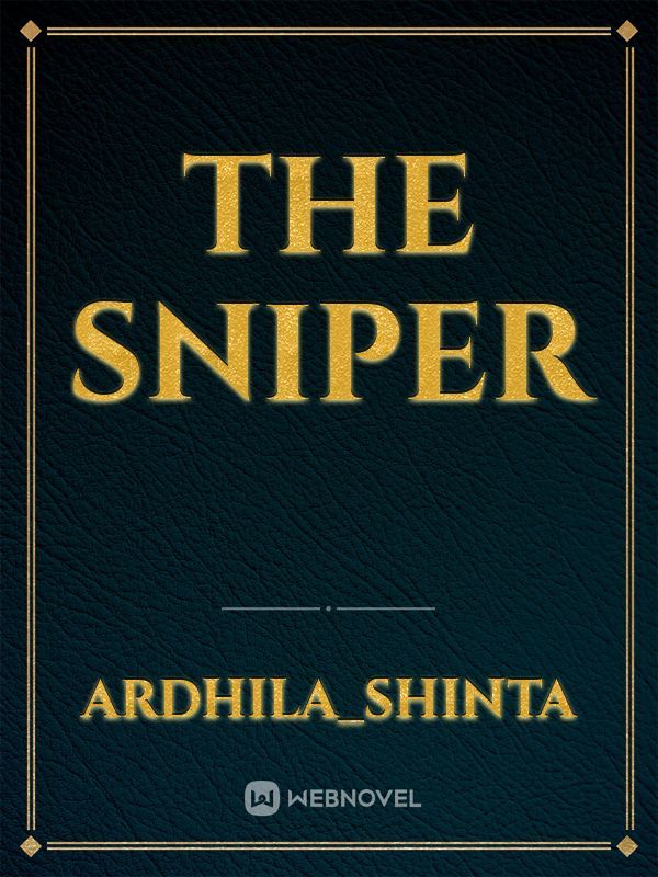 the sniper Book