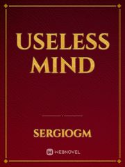 Useless Mind Book