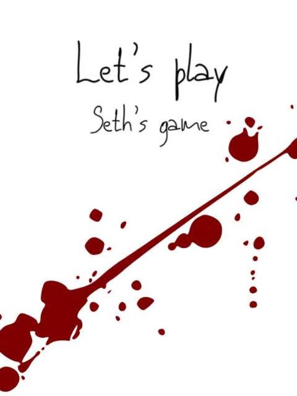 Let's Play Seth's Game Book