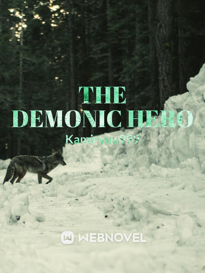 The Demonic Hero