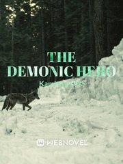 The Demonic Hero Book