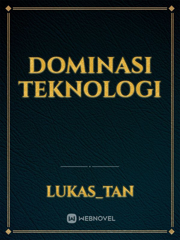 Dominasi Teknologi Book