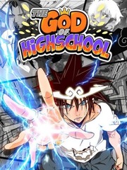 Enter the God of highschool Book