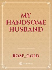 My Handsome Husband Book