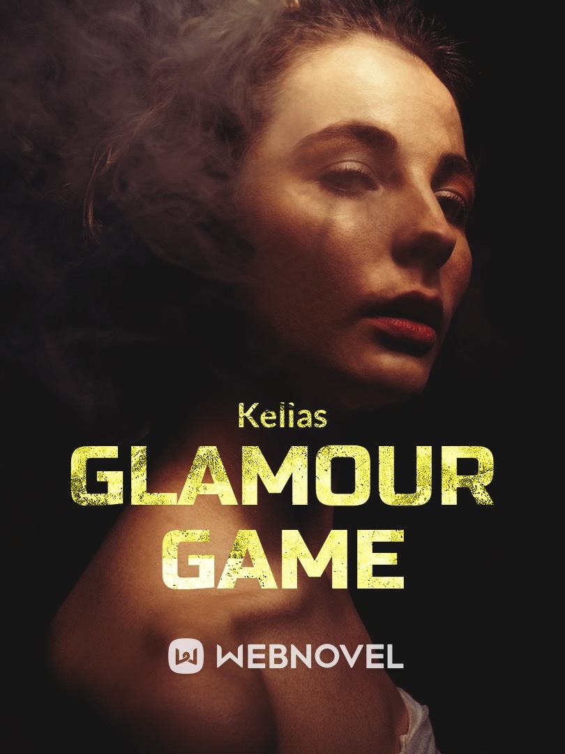 Glamour Game [DROPPED] Book