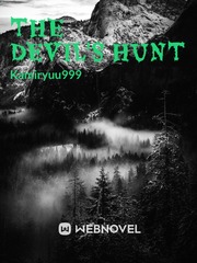 The Devil's Hunt Book