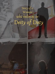 Story of a Woman who believes in Deity of Duty Book
