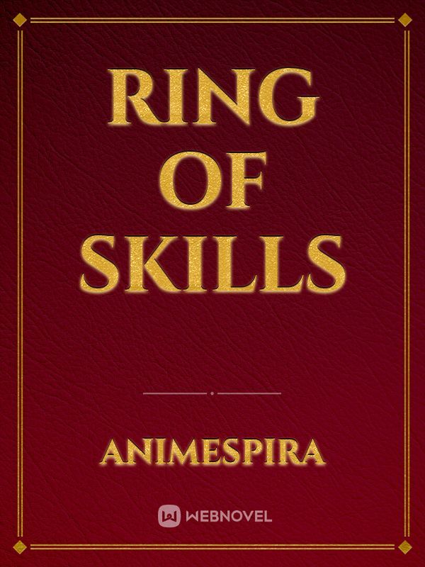 Ring of Skills