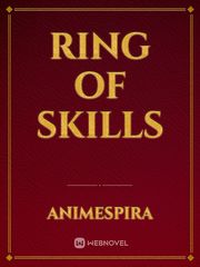 Ring of Skills Book