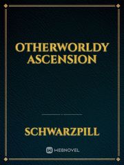 Otherworldy Ascension Book