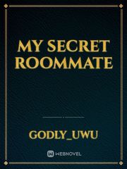 My Secret Roommate Book