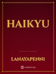 Haikyu Book