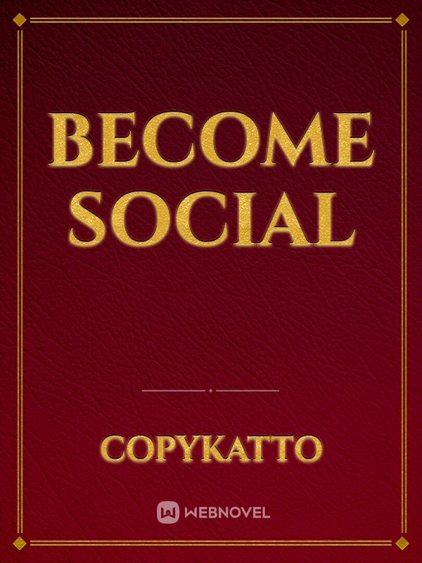 BECOME SOCIAL
