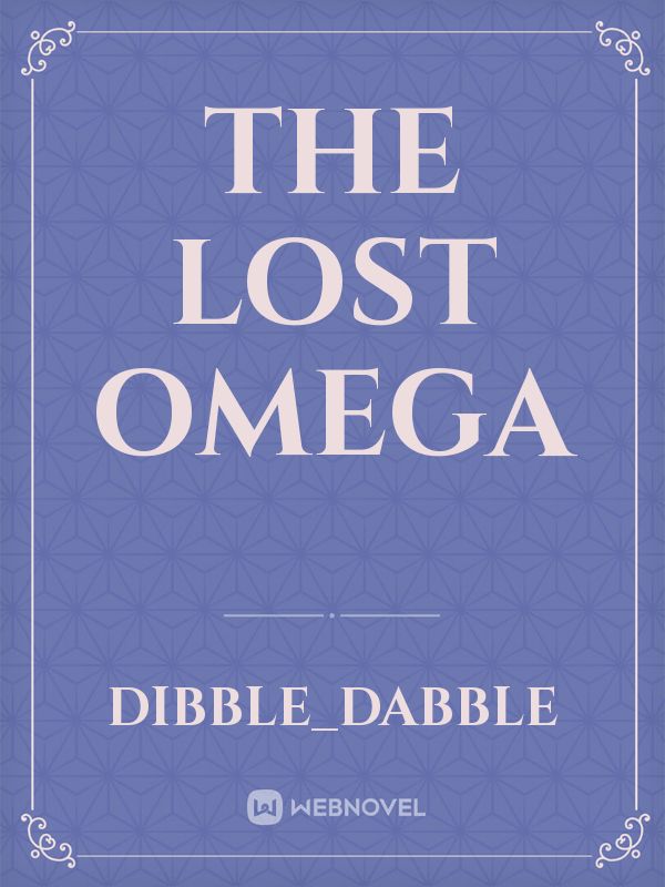 The lost omega Book