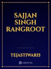 Sajjan Singh Rangroot Book