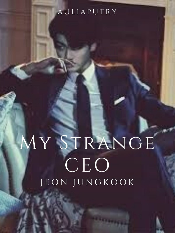 my strange CEO (jjk)