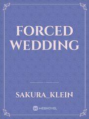 Forced Wedding Book