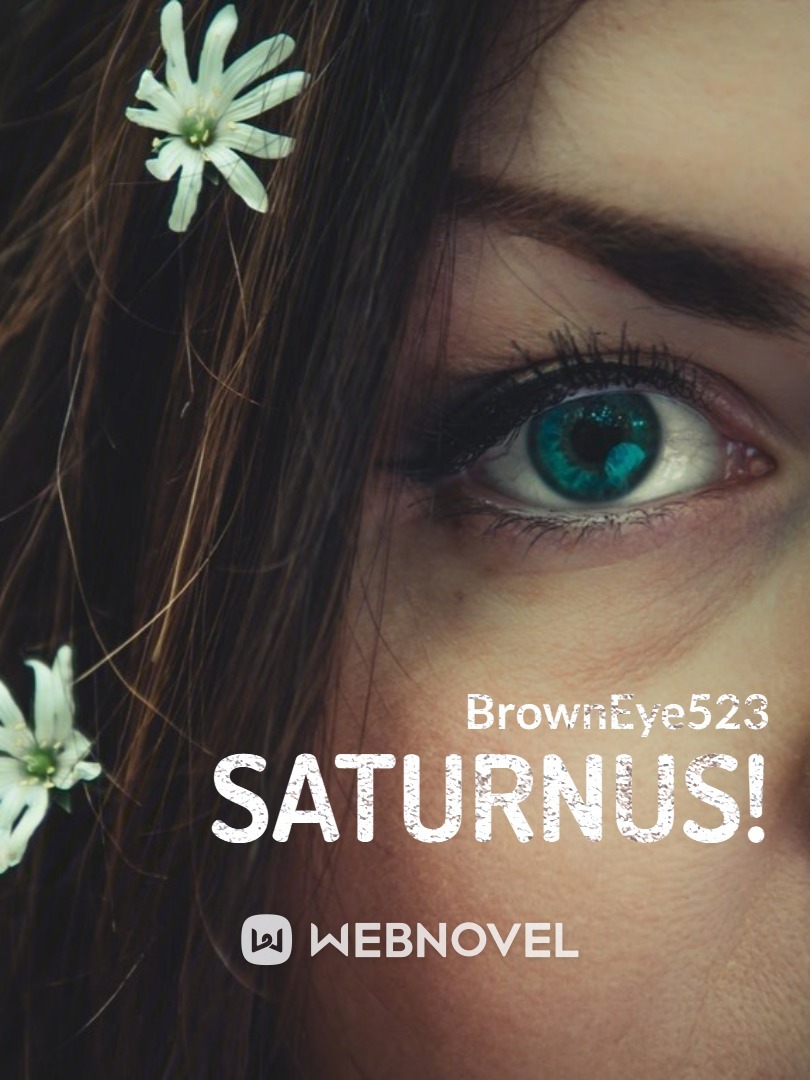 Saturnus!