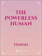 The powerless human Book