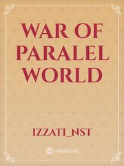 War Of Paralel World Book