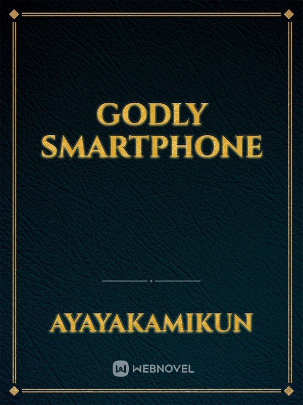 Godly Smartphone Book