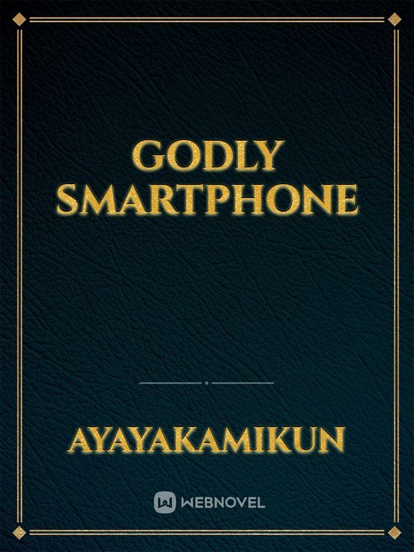 Godly Smartphone Book