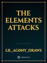 The Elements attacks Book