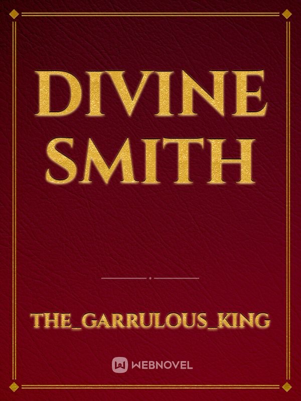Divine Smith