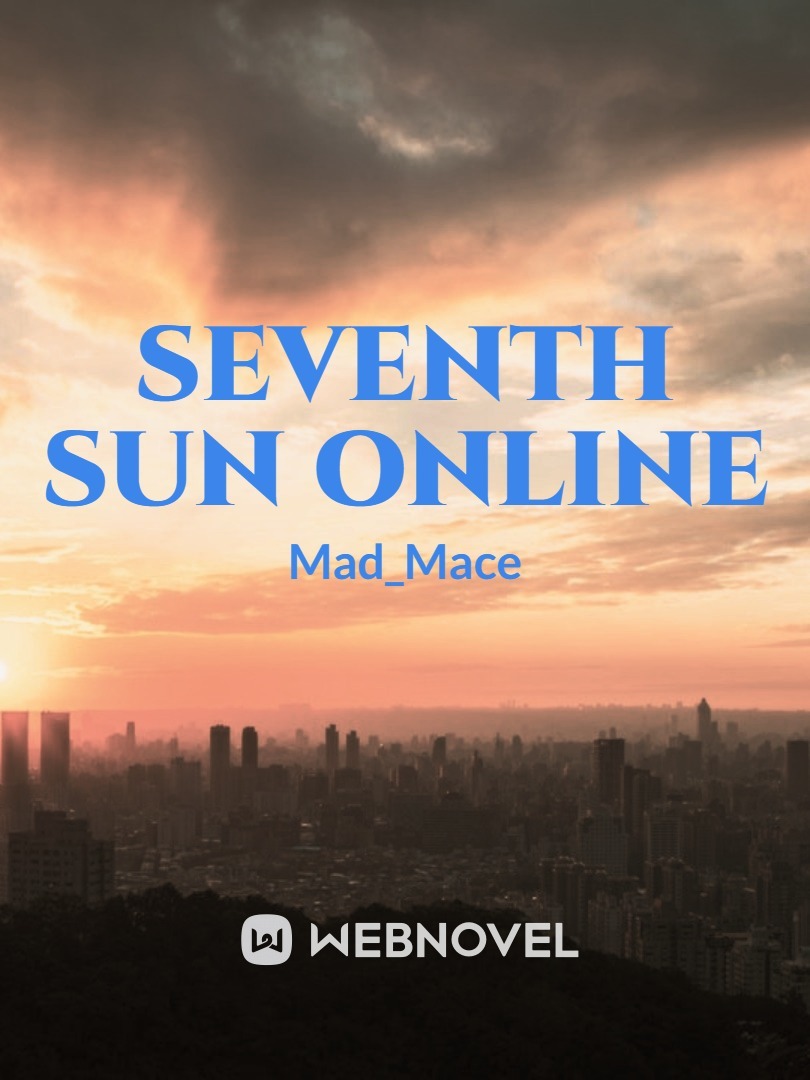 Seventh Sun Online Book