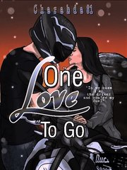 One Love To Go Book