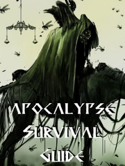 Apocalypse Survival Guide Book