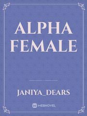 ALPHA FEMALE Book