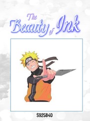 The Beauty of Ink (A Naruto Love Story) Book