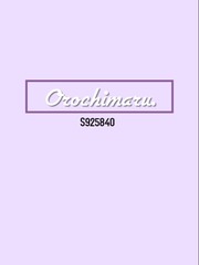 Orochimaru. Book