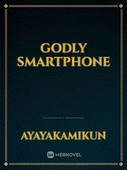 Godly SmartPhone Book
