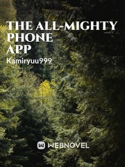 The All-Mighty Phone App Book