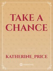 Take A Chance Book