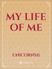 my life of me Book