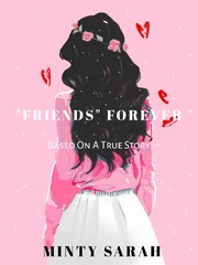 "Friends" Forever Book