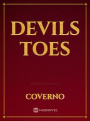 Devils toes Book