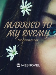 Married to my enemy Book