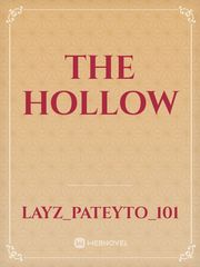 THE HOLLOW Book