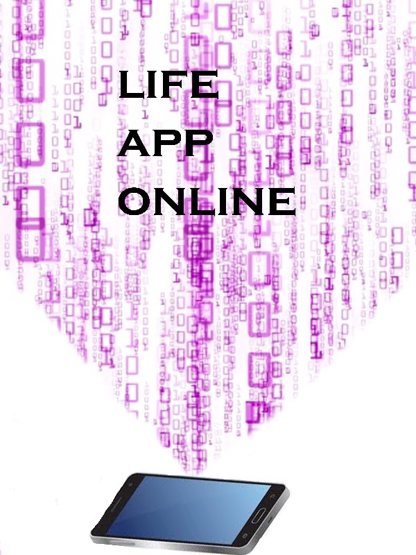 life app online Book
